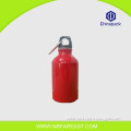 Hot sale outdoor metal new solid color sports bottle